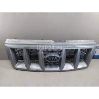 Решетка радиатора Hyundai-Kia Sportage (1993 - 2006) 0k07050710xx