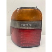 Фонарь задний левый Hyundai-Kia Sportage (1993 - 2006) 0K01851160B