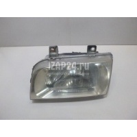 Фара левая Hyundai-Kia Sportage (1993 - 2006) 0k08a51040b