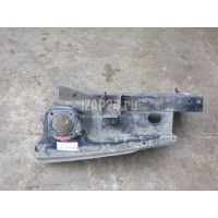 Лонжерон передний правый Hyundai-Kia Spectra (2001 - 2011) 0k2ca53300b