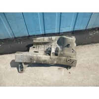 Лонжерон передний правый Hyundai-Kia Spectra (2001 - 2011) 0k2ca53300d