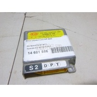 Блок управления AIR BAG Hyundai-Kia Spectra (2001 - 2011) 0k2dk-677f0