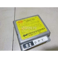 Блок управления AIR BAG Hyundai-Kia Spectra (2001 - 2011) 0K2DK677F0A