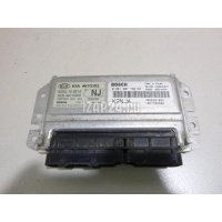 Блок управления двигателем Hyundai-Kia Spectra (2001 - 2011) 0k2nj18881a