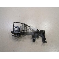 Ответная часть замка багажника Hyundai-Kia Spectra (2001 - 2011) 0K2N156840