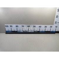 Накладка стекла переднего левого Hyundai-Kia Spectra (2001 - 2011) 0K2A159810
