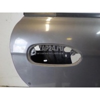Дверь задняя правая Hyundai-Kia Spectra (2001 - 2011) 0K2NC72020