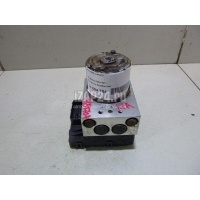 Блок ABS (насос) Hyundai-Kia Spectra (2001 - 2011) 0K2NA437A0