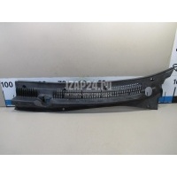 Решетка стеклооч. (планка под лобовое стекло) Hyundai-Kia Spectra (2001 - 2011) 0k2a150786b