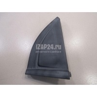 Накладка двери задней правой Hyundai-Kia Spectra (2001 - 2011) 0K2N1506G0