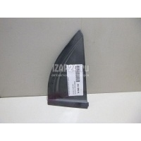 Накладка двери задней правой Hyundai-Kia Spectra (2001 - 2011) 0K2A1506G0D