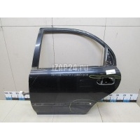 Дверь задняя левая Hyundai-Kia Spectra (2001 - 2011) 0K2NC73020
