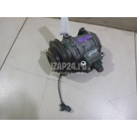 Компрессор системы кондиционирования Hyundai-Kia Spectra (2001 - 2011) 0K2A261450