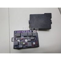 Блок предохранителей Hyundai-Kia Spectra (2001 - 2011) 0K2N367JB0