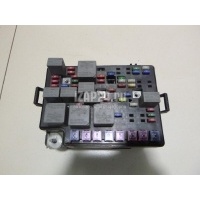 Блок предохранителей Hyundai-Kia Spectra (2001 - 2011) 0K2N367JB0
