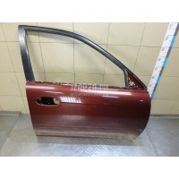 Дверь передняя правая Hyundai-Kia Spectra (2001 - 2011) 0k2na58020b