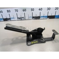 Петля капота левая Hyundai-Kia Spectra (2001 - 2011) 0k2aa52420a