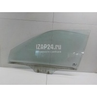 Стекло двери передней левой Hyundai-Kia Spectra (2001 - 2011) 0k2a3-59511