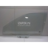 Стекло двери передней левой Hyundai-Kia Spectra (2001 - 2011) 0k2a3-59511