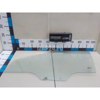 Стекло двери передней левой Hyundai-Kia Spectra (2001 - 2011) 0k2a1-59511