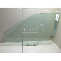 Стекло двери передней левой Hyundai-Kia Spectra (2001 - 2011) 0k2a3-59511