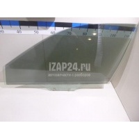Стекло двери передней левой Hyundai-Kia Spectra (2001 - 2011) 0k2a1-59511