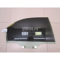Стекло двери задней правой Hyundai-Kia Spectra (2001 - 2011) 0K2A172511