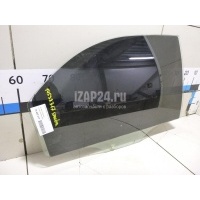 Стекло двери задней правой Hyundai-Kia Spectra (2001 - 2011) 0k2a1-72511