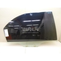 Стекло двери задней правой Hyundai-Kia Spectra (2001 - 2011) 0k2a1-72511