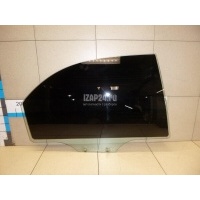 Стекло двери задней правой Hyundai-Kia Spectra (2001 - 2011) 0k2a1-72511