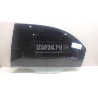 Стекло двери задней левой Hyundai-Kia Spectra (2001 - 2011) 0K2A373511