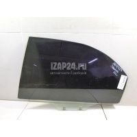 Стекло двери задней левой Hyundai-Kia Spectra (2001 - 2011) 0K2A373511