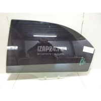 Стекло двери задней левой Hyundai-Kia Spectra (2001 - 2011) 0K2A373511