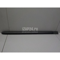Молдинг задней правой двери Hyundai-Kia Spectra (2001 - 2011) 0k2n2506r2xx