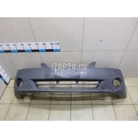Бампер передний Hyundai-Kia Spectra (2001 - 2011) 0k2na50030xx