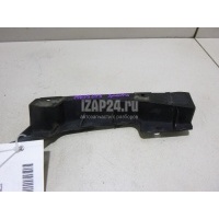 Кронштейн переднего бампера правый Hyundai-Kia Spectra (2001 - 2011) 0k2n1-5004x