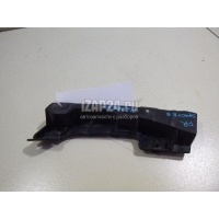 Кронштейн переднего бампера правый Hyundai-Kia Spectra (2001 - 2011) 0k2n1-5004x