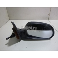 Зеркало правое механическое Hyundai-Kia Spectra (2001 - 2011) 0k2sa69120xx