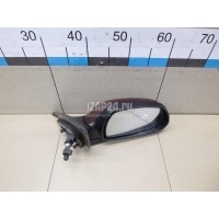 Зеркало правое механическое Hyundai-Kia Spectra (2001 - 2011) 0k2aa-69120-bxx