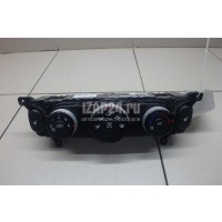 Блок управления климатической установкой Hyundai-Kia Soul (2014 - 2019) 97250B2AO0ASB