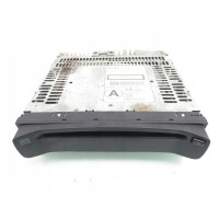 Считыватель навигация nissan primera p12 28185av700