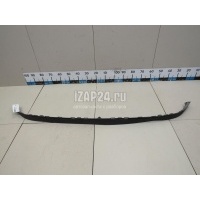 Спойлер переднего бампера Hyundai-Kia Soul (2014 - ) 86525-b2000