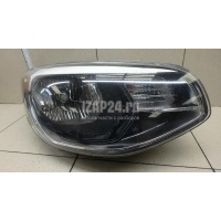 Фара правая Hyundai-Kia Soul (2014 - ) 92102-b2270