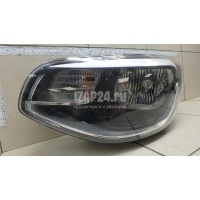 Фара левая Hyundai-Kia Soul (2014 - ) 92101-b2270