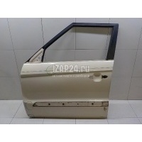 Дверь передняя левая Hyundai-Kia Soul (2009 - 2014) 76003-2k521