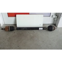gd volkswagen гольф vii 7 привод правый 1k0407272bm