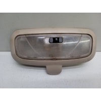 Плафон салонный Ford Focus 1 2002 4704788
