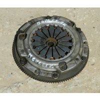 Маховик в сборе mazda 6 gh FS0111500