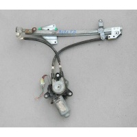 Стеклоподъемник передний правый mazda 626 5 GB6J58560D