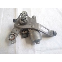 Форд focus mk3 моторчик стеклоочистителя bm5117k484b